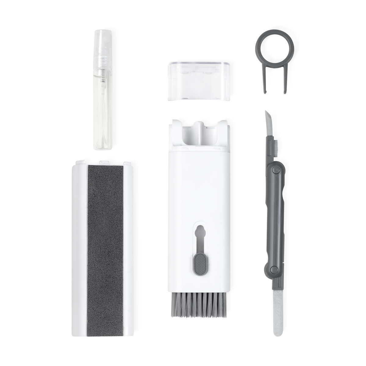 CC2427 - KIT DE LIMPIEZA MULTITOOL